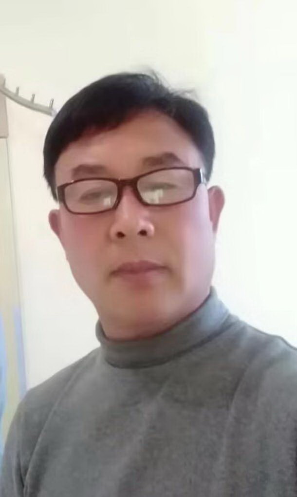 個(gè)人的形象照片
