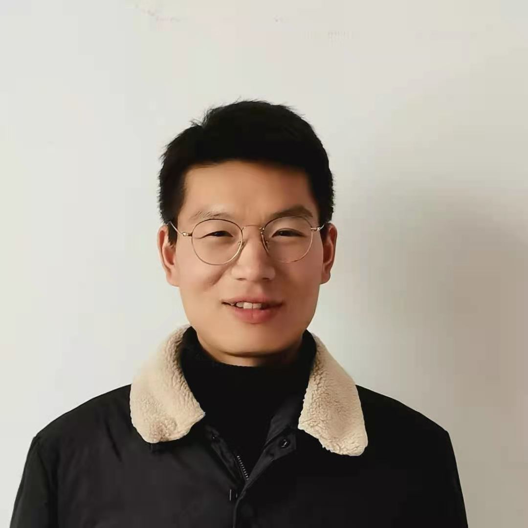 個人的形象照片